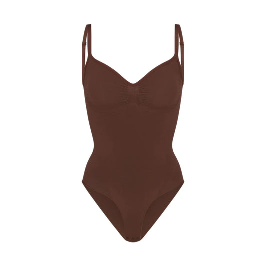 Iconic Shapewear Bodysuit