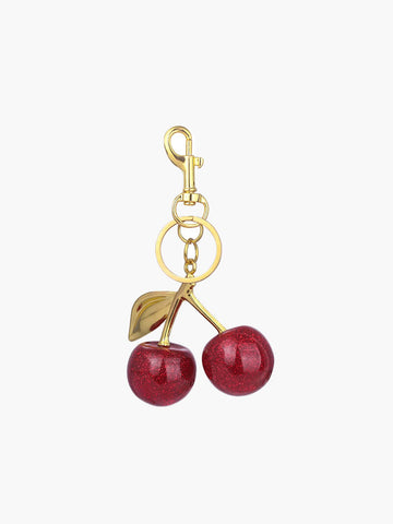 Cherry Bag Chain