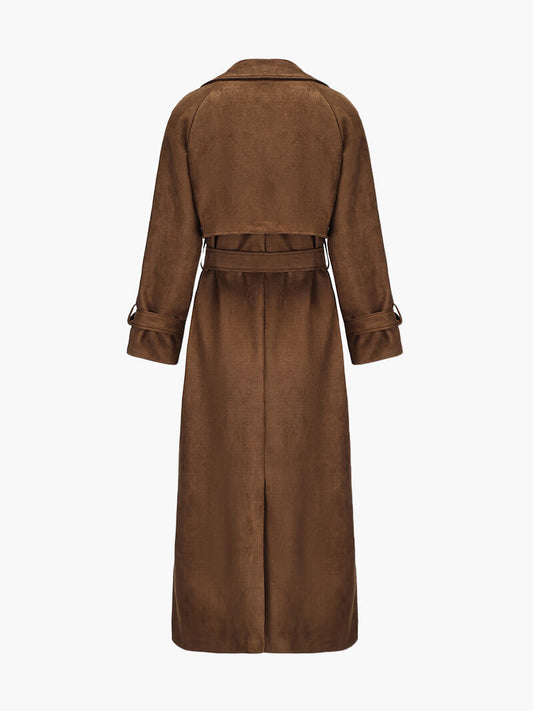 Molly ruskind trenchcoat